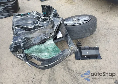 2021 Jeep Grand Cherokee L Limited 4X4 из США, поврежденный, VIN 1C4RJKBG9M8200330